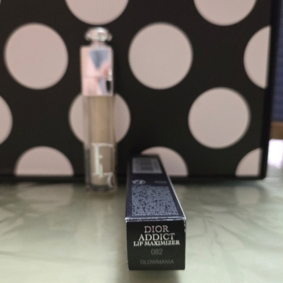 ✨️Dior Lip Maximizer✨️ - Picture 3 of 3